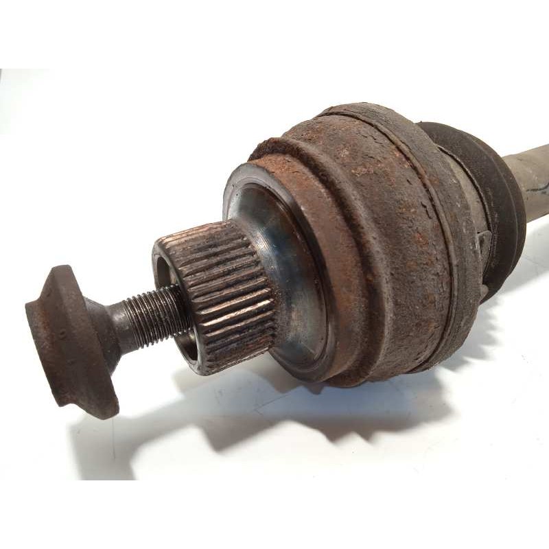 Recambio de transmision trasera izquierda para audi a7 sportback (4ga) 3.0 tdi quattro referencia OEM IAM 8R0501203C  