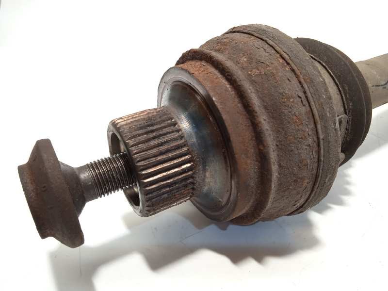 Recambio de transmision trasera izquierda para audi a7 sportback (4ga) 3.0 tdi quattro referencia OEM IAM 8R0501203C  