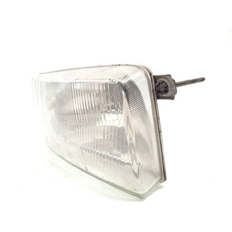 Recambio de faro derecho para volkswagen t4 transporter/furgoneta (mod. 1991) caja cerrada referencia OEM IAM 701941018  