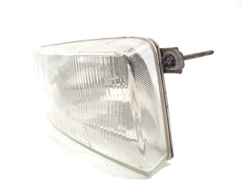 Recambio de faro derecho para volkswagen t4 transporter/furgoneta (mod. 1991) caja cerrada referencia OEM IAM 701941018  