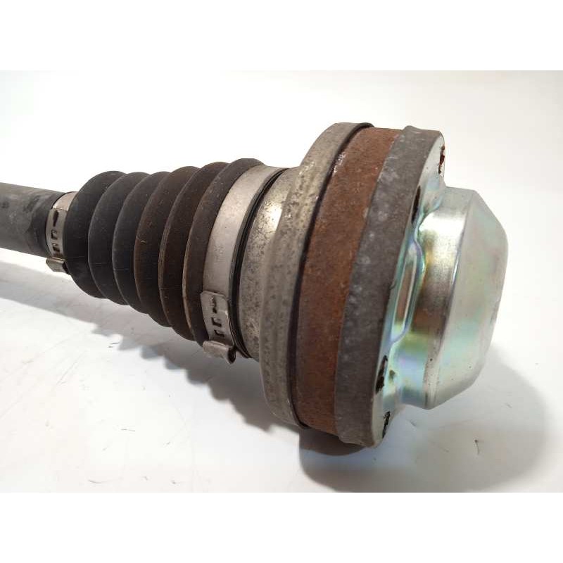 Recambio de transmision trasera izquierda para audi a7 sportback (4ga) 3.0 tdi quattro referencia OEM IAM 8R0501203C  