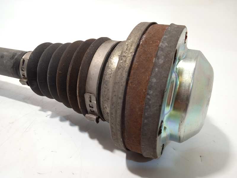 Recambio de transmision trasera izquierda para audi a7 sportback (4ga) 3.0 tdi quattro referencia OEM IAM 8R0501203C  