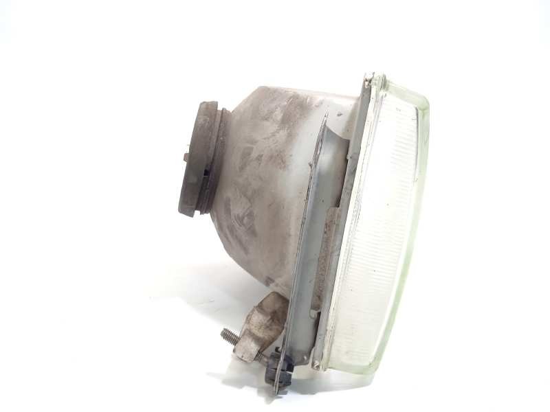 Recambio de faro derecho para volkswagen t4 transporter/furgoneta (mod. 1991) caja cerrada referencia OEM IAM 701941018  