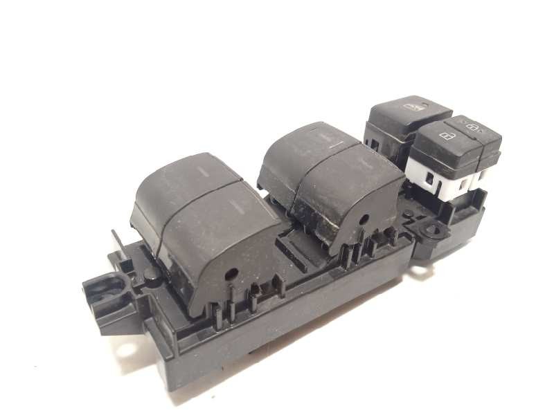 Recambio de mando elevalunas delantero izquierdo para toyota prius (zvw50) basis referencia OEM IAM 8404047090  