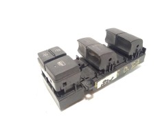 Recambio de mando elevalunas delantero izquierdo para toyota prius (zvw50) basis referencia OEM IAM 8404047090   2