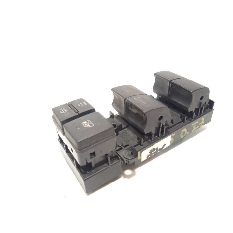 Recambio de mando elevalunas delantero izquierdo para toyota prius (zvw50) basis referencia OEM IAM 8404047090  