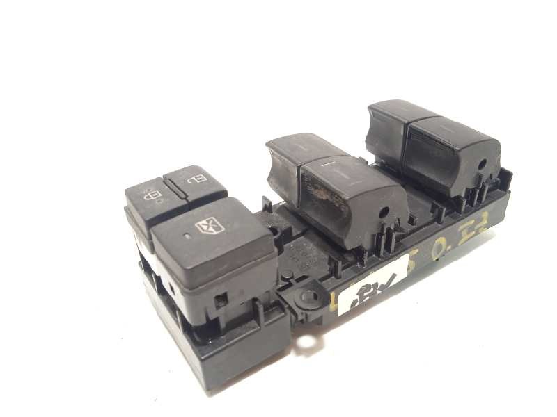 Recambio de mando elevalunas delantero izquierdo para toyota prius (zvw50) basis referencia OEM IAM 8404047090  