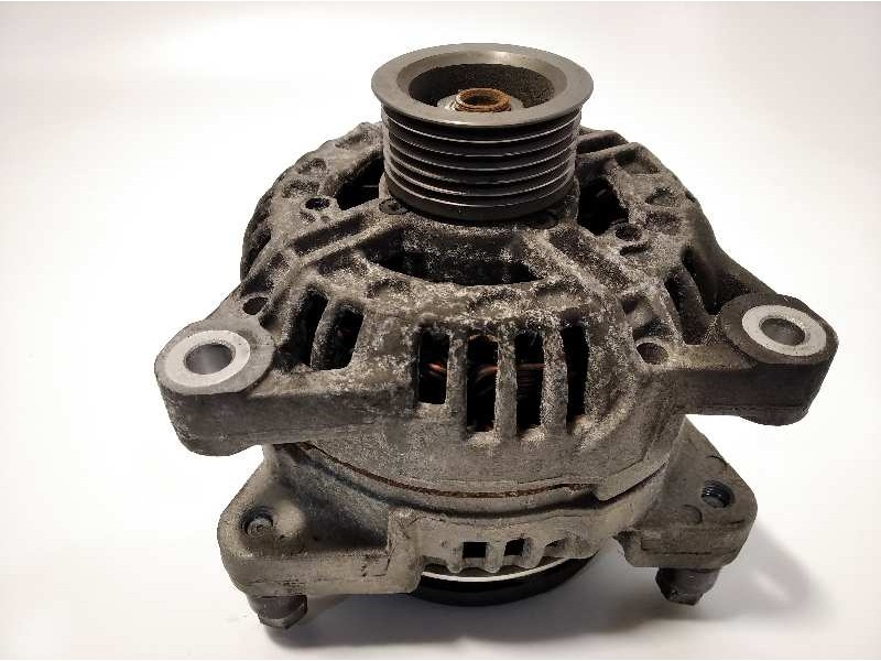 Recambio de alternador para peugeot 407 st confort referencia OEM IAM 9649846780  0124525063
