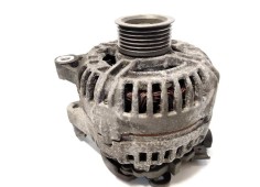 Recambio de alternador para peugeot 407 st confort referencia OEM IAM 9649846780  0124525063 2