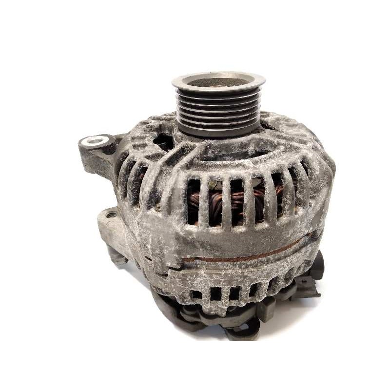 Recambio de alternador para peugeot 407 st confort referencia OEM IAM 9649846780  0124525063