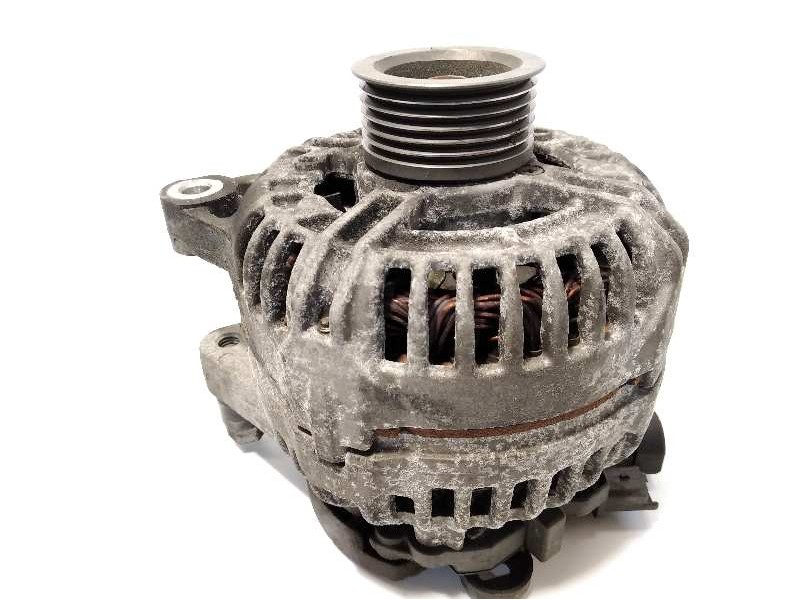 Recambio de alternador para peugeot 407 st confort referencia OEM IAM 9649846780  0124525063