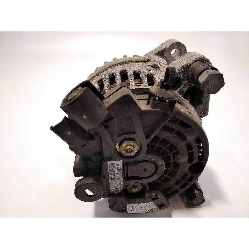 Recambio de alternador para peugeot 407 st confort referencia OEM IAM 9649846780  0124525063