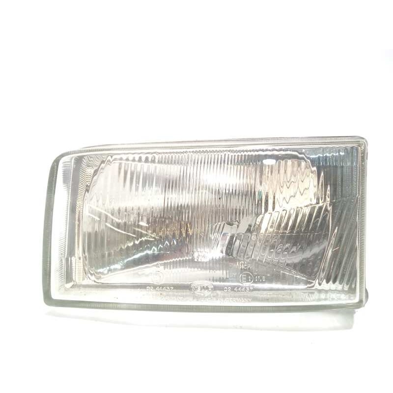 Recambio de faro izquierdo para volkswagen t4 transporter/furgoneta (mod. 1991) caja cerrada referencia OEM IAM 701941017  