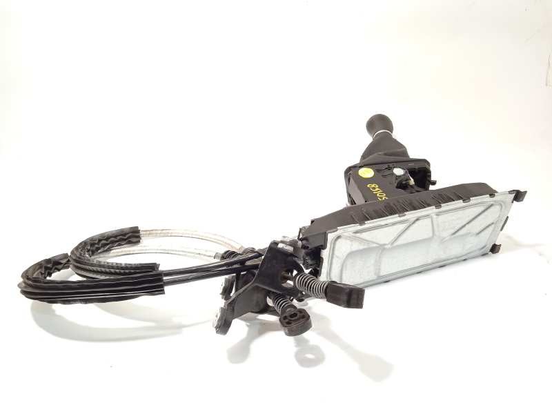 Recambio de palanca cambio para volkswagen polo 1.0 tsi referencia OEM IAM 2Q0711049J  