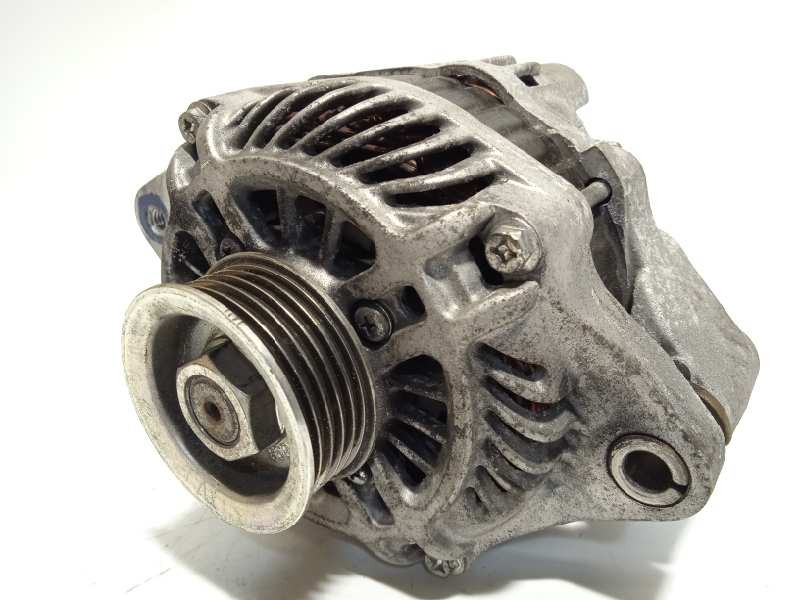 Recambio de alternador para suzuki swift azg (nz) glx referencia OEM IAM 3140085L02  