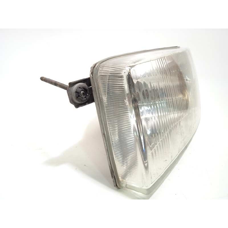 Recambio de faro izquierdo para volkswagen t4 transporter/furgoneta (mod. 1991) caja cerrada referencia OEM IAM 701941017  