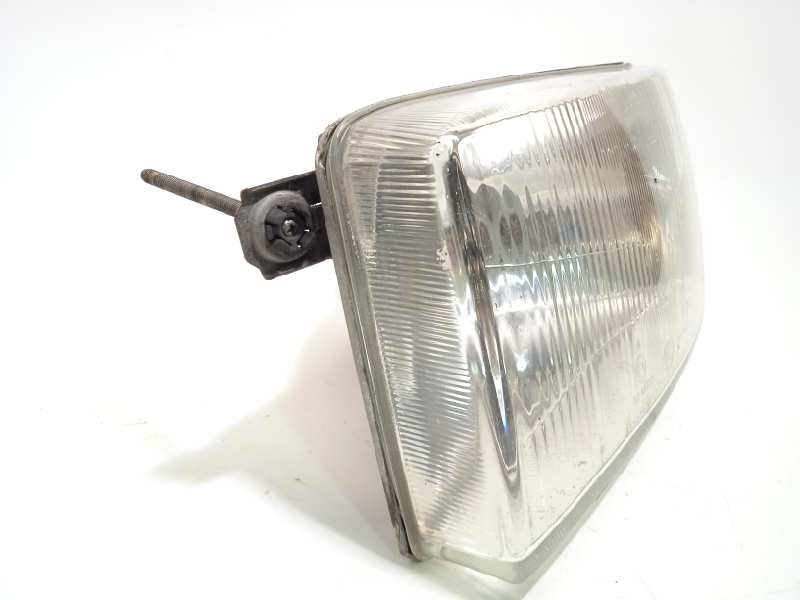 Recambio de faro izquierdo para volkswagen t4 transporter/furgoneta (mod. 1991) caja cerrada referencia OEM IAM 701941017  