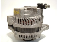 Recambio de alternador para suzuki swift azg (nz) glx referencia OEM IAM 3140085L02   2