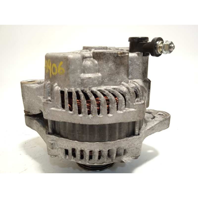 Recambio de alternador para suzuki swift azg (nz) glx referencia OEM IAM 3140085L02  