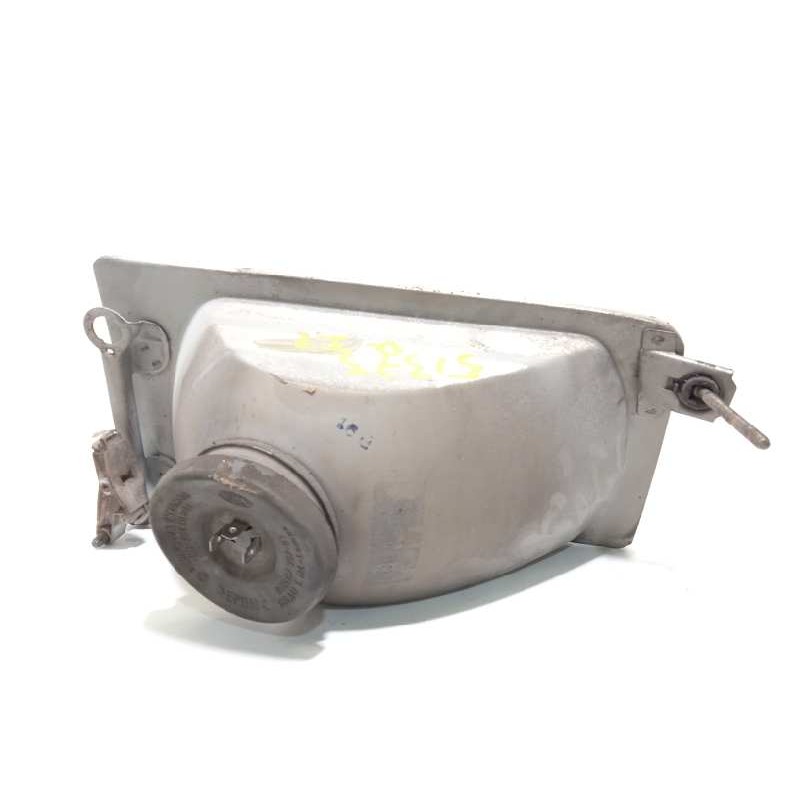 Recambio de faro izquierdo para volkswagen t4 transporter/furgoneta (mod. 1991) caja cerrada referencia OEM IAM 701941017  