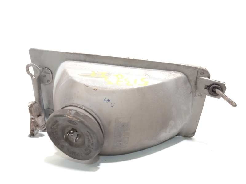 Recambio de faro izquierdo para volkswagen t4 transporter/furgoneta (mod. 1991) caja cerrada referencia OEM IAM 701941017  