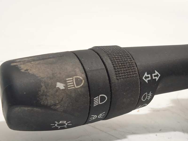 Recambio de mando luces para toyota prius (zvw50) basis referencia OEM IAM 4720017J437  8414047200