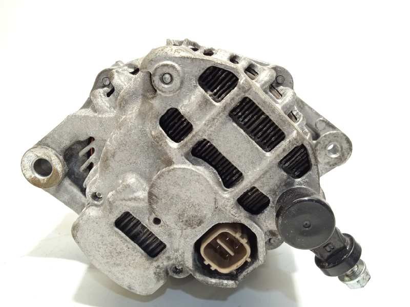 Recambio de alternador para suzuki swift azg (nz) glx referencia OEM IAM 3140085L02  