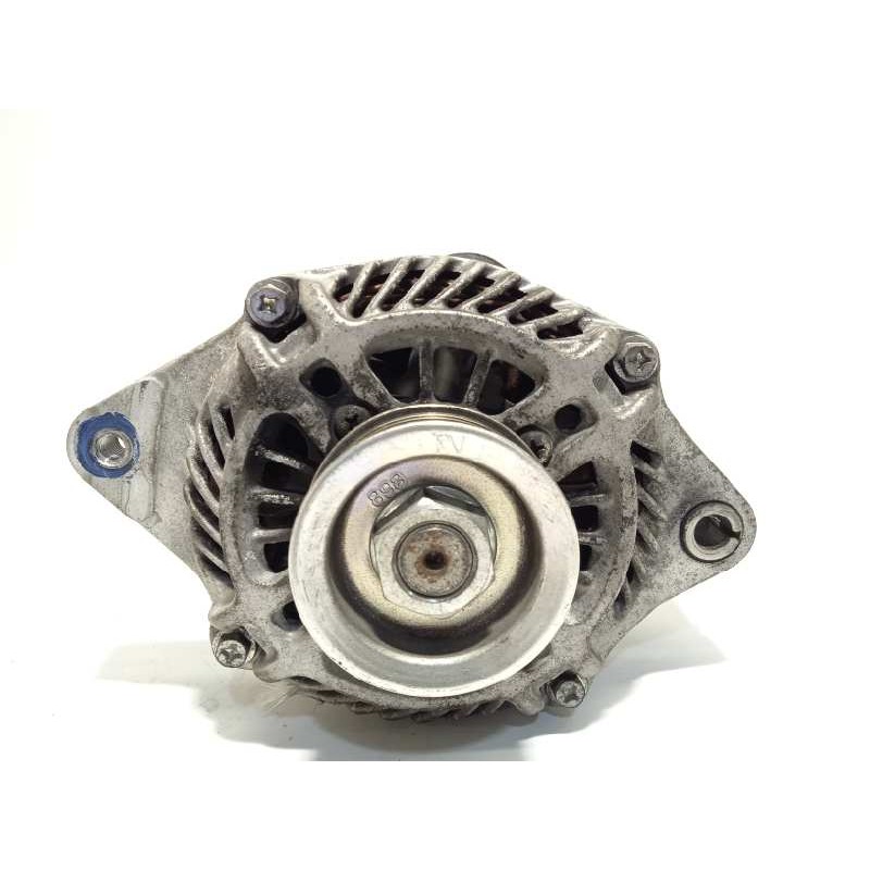Recambio de alternador para suzuki swift azg (nz) glx referencia OEM IAM 3140085L02  