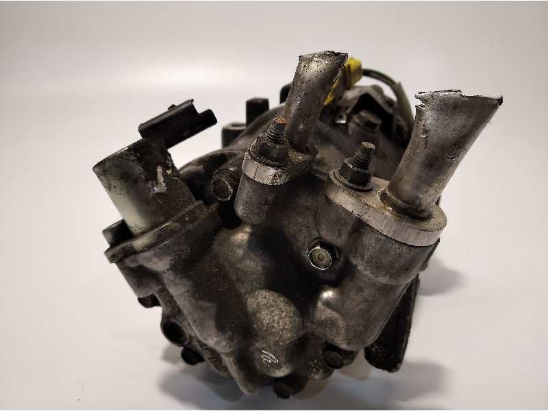 Recambio de compresor aire acondicionado para peugeot 407 st confort referencia OEM IAM 9656572480  
