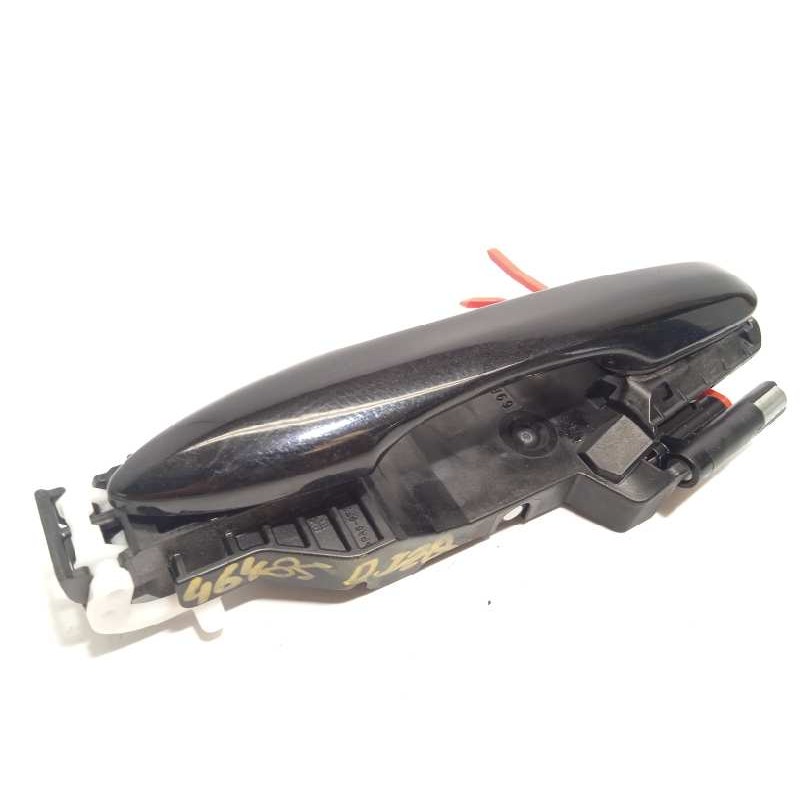 Recambio de maneta exterior delantera derecha para toyota prius (zvw50) basis referencia OEM IAM 6921047041C0  