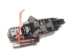 Recambio de maneta exterior delantera derecha para toyota prius (zvw50) basis referencia OEM IAM 6921047041C0   2