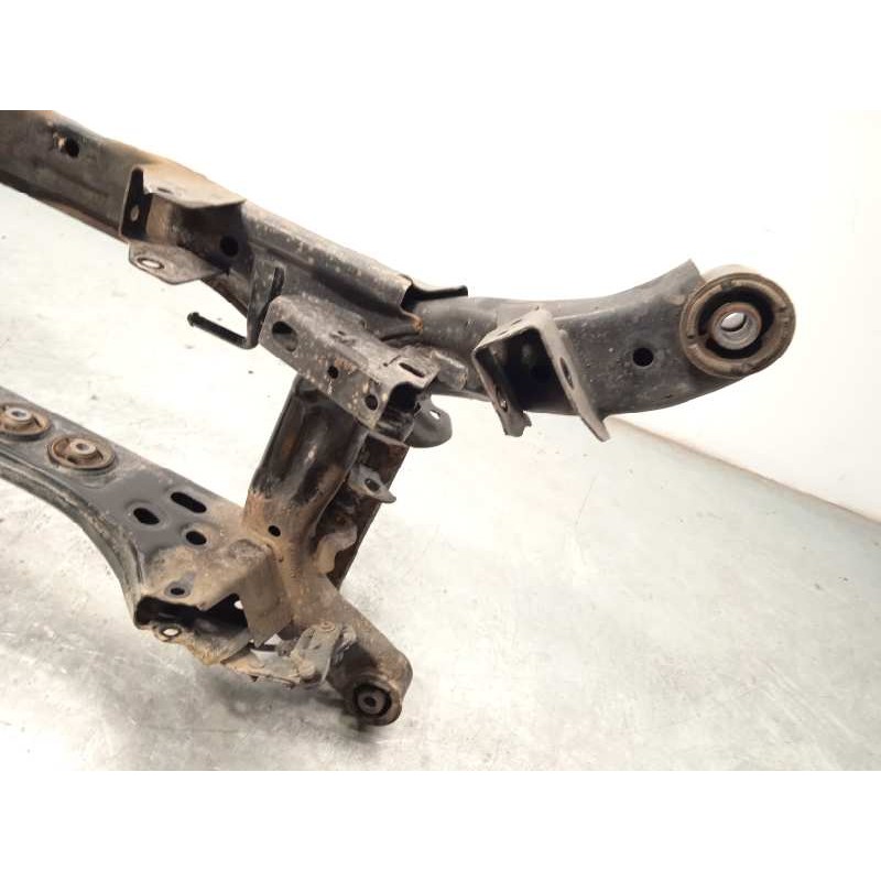 Recambio de puente trasero para subaru xv (g5) 1.6 cat referencia OEM IAM 20152FL030  