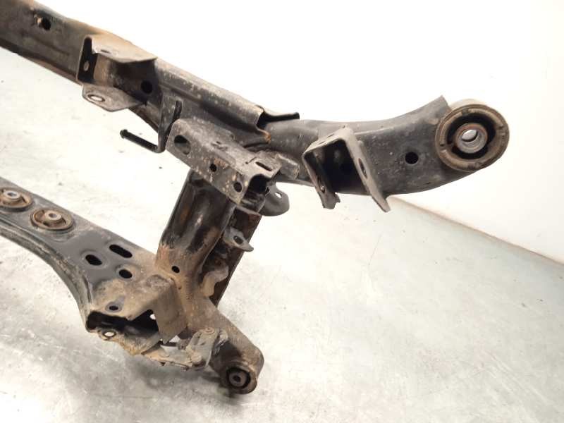 Recambio de puente trasero para subaru xv (g5) 1.6 cat referencia OEM IAM 20152FL030  