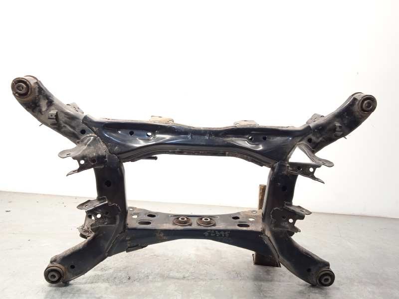 Recambio de puente trasero para subaru xv (g5) 1.6 cat referencia OEM IAM 20152FL030  