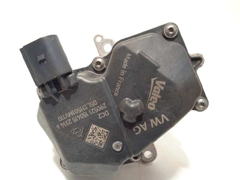 Recambio de valvula egr para volkswagen golf viii lim. (cd1) style referencia OEM IAM 05L131501M  