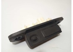 Recambio de maneta exterior porton para toyota prius (zvw50) basis referencia OEM IAM NOREF  