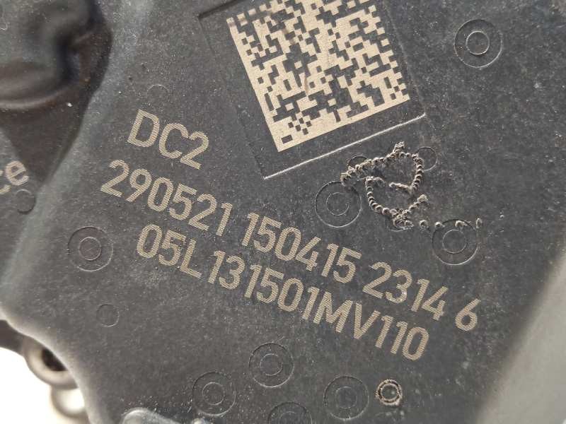 Recambio de valvula egr para volkswagen golf viii lim. (cd1) style referencia OEM IAM 05L131501M  