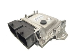 Recambio de centralita motor uce para suzuki swift azg (nz) glx referencia OEM IAM 3391069L01  0261S07288