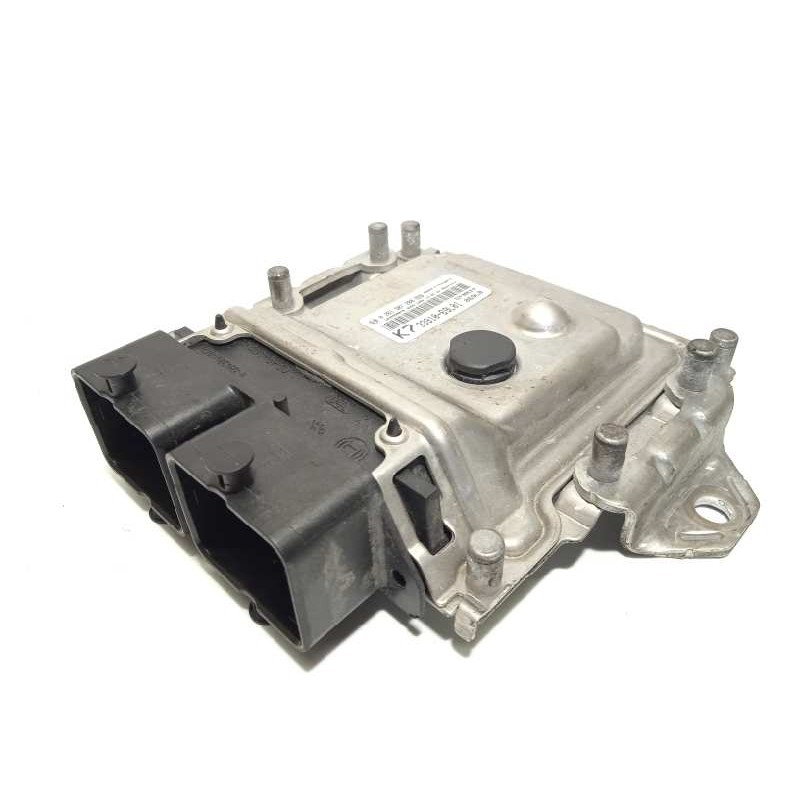 Recambio de centralita motor uce para suzuki swift azg (nz) glx referencia OEM IAM 3391069L01  0261S07288