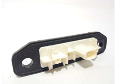 Recambio de maneta exterior porton para toyota prius (zvw50) basis referencia OEM IAM NOREF   2