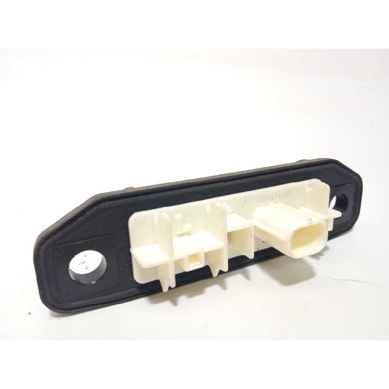 Recambio de maneta exterior porton para toyota prius (zvw50) basis referencia OEM IAM NOREF  