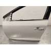 Recambio de puerta delantera izquierda para renault fluence (l3_) 1.6 16v (l301, l30f, l30p, l30r) referencia OEM IAM 801015934R