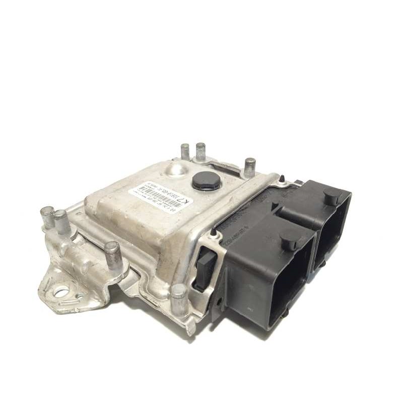 Recambio de centralita motor uce para suzuki swift azg (nz) glx referencia OEM IAM 3391069L01  0261S07288