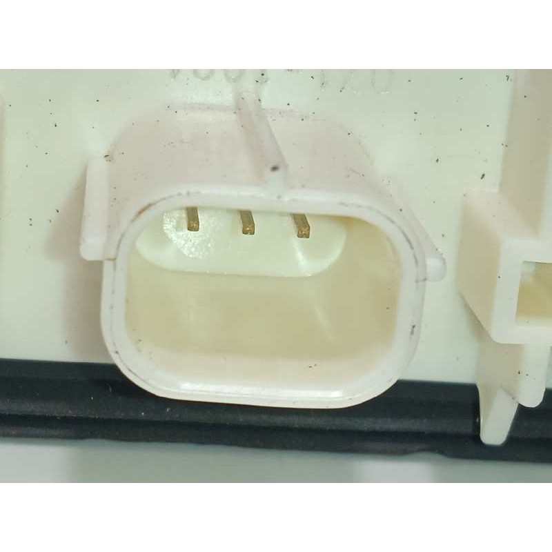 Recambio de maneta exterior porton para toyota prius (zvw50) basis referencia OEM IAM NOREF  