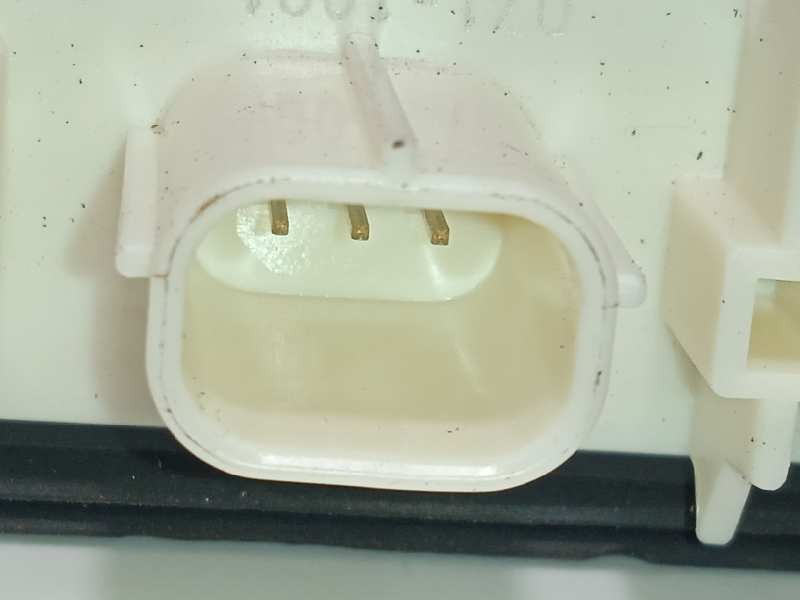 Recambio de maneta exterior porton para toyota prius (zvw50) basis referencia OEM IAM NOREF  