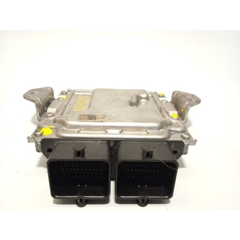 Recambio de centralita motor uce para suzuki swift azg (nz) glx referencia OEM IAM 3391069L01  0261S07288