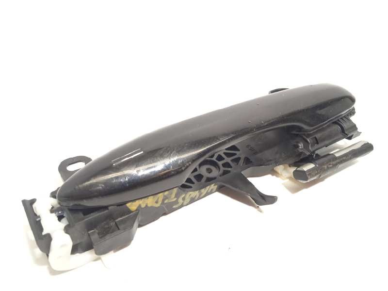 Recambio de maneta exterior trasera derecha para toyota prius (zvw50) basis referencia OEM IAM 6921147021C0  