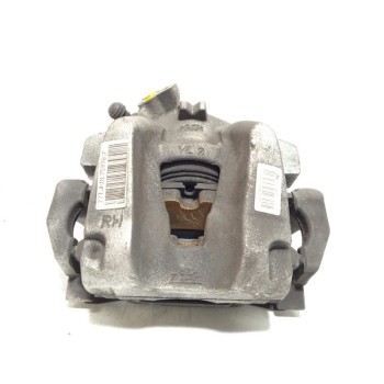 Recambio de pinza freno delantera derecha para citroën berlingo 1.5 blue-hdi fap referencia OEM IAM 9833183280  11360113003