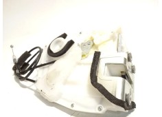 Recambio de cerradura puerta trasera izquierda para suzuki swift azg (nz) glx referencia OEM IAM 8230268LA1  