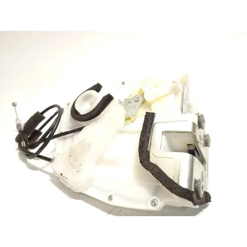 Recambio de cerradura puerta trasera izquierda para suzuki swift azg (nz) glx referencia OEM IAM 8230268LA1  